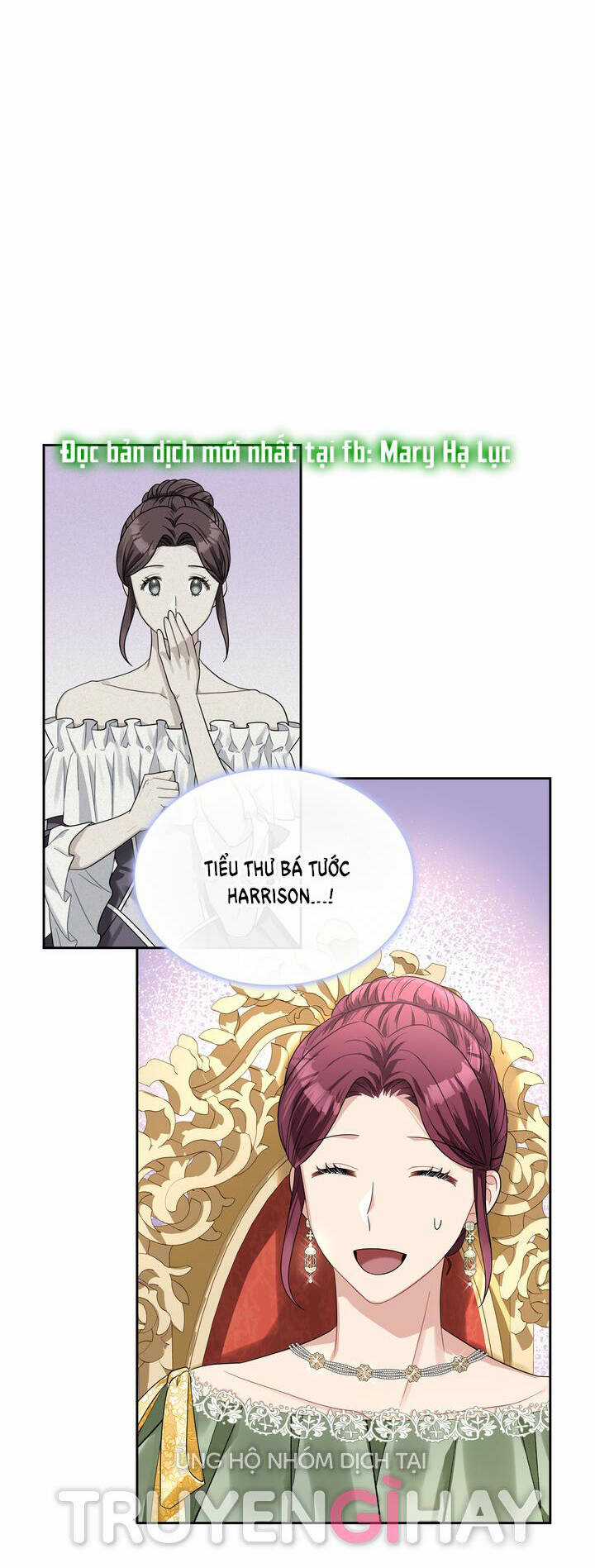 Công Nương Su - Chapter 63.2 - Trang 29