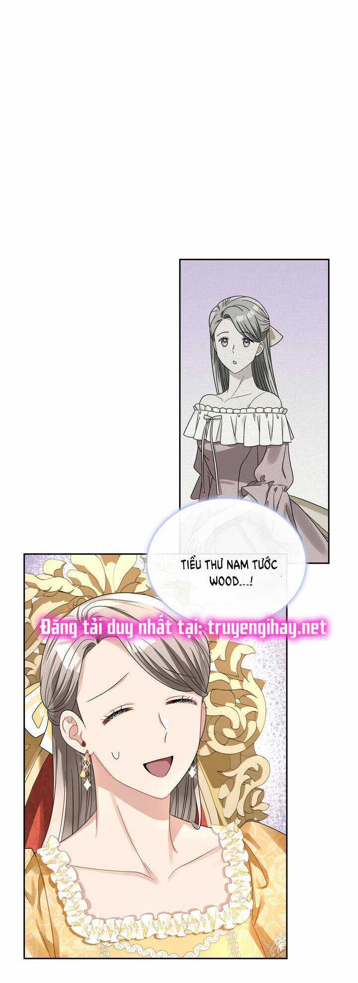 Công Nương Su - Chapter 63.2 - Trang 30