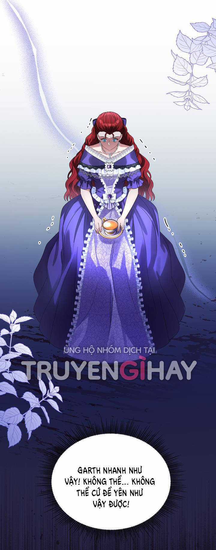 Công Nương Su - Chapter 63.2 - Trang 34