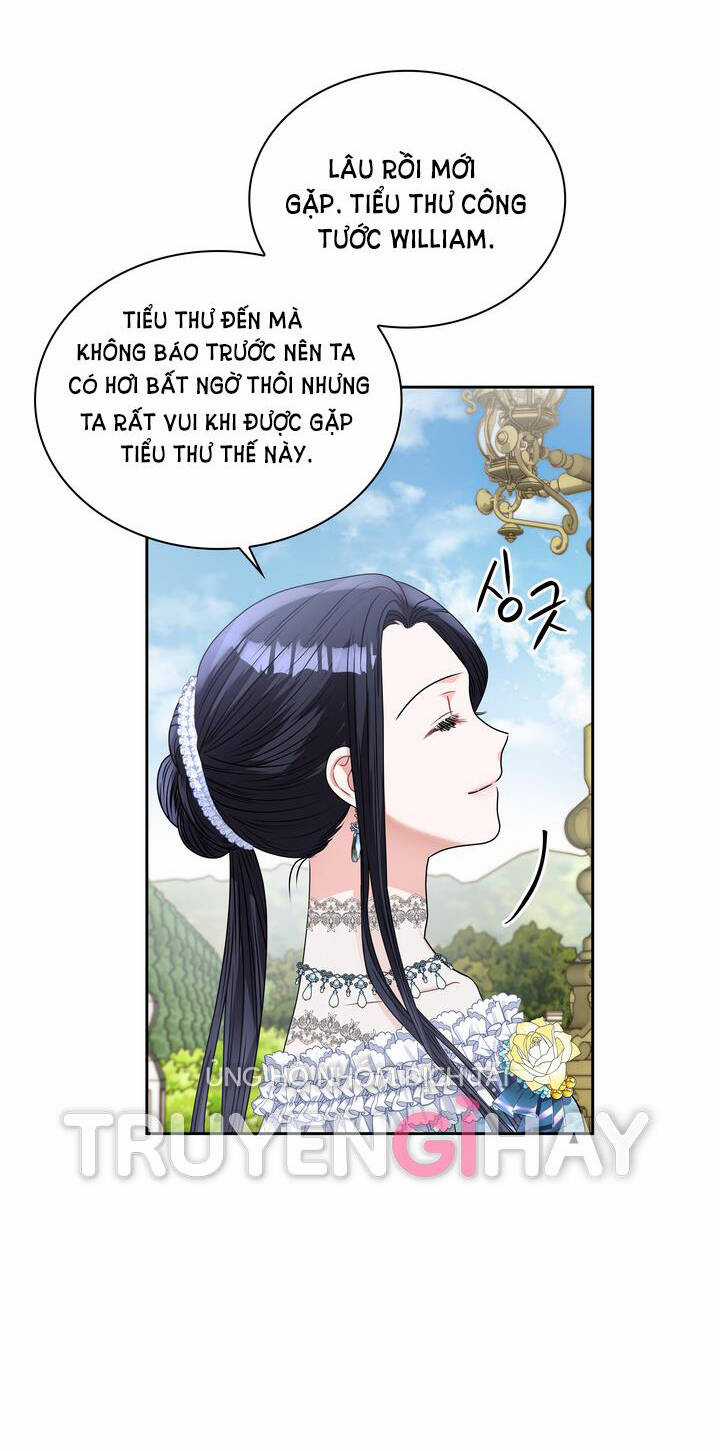 Công Nương Su - Chapter 63.2 - Trang 5