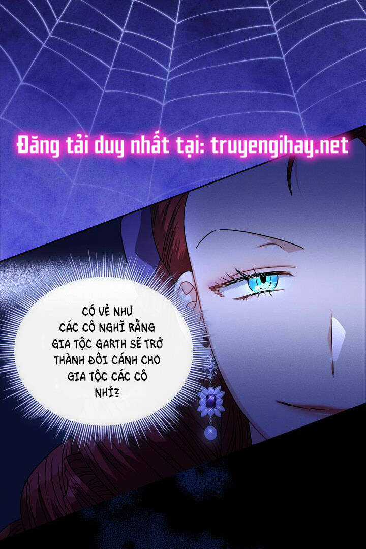 Công Nương Su - Chapter 64.1 - Trang 13
