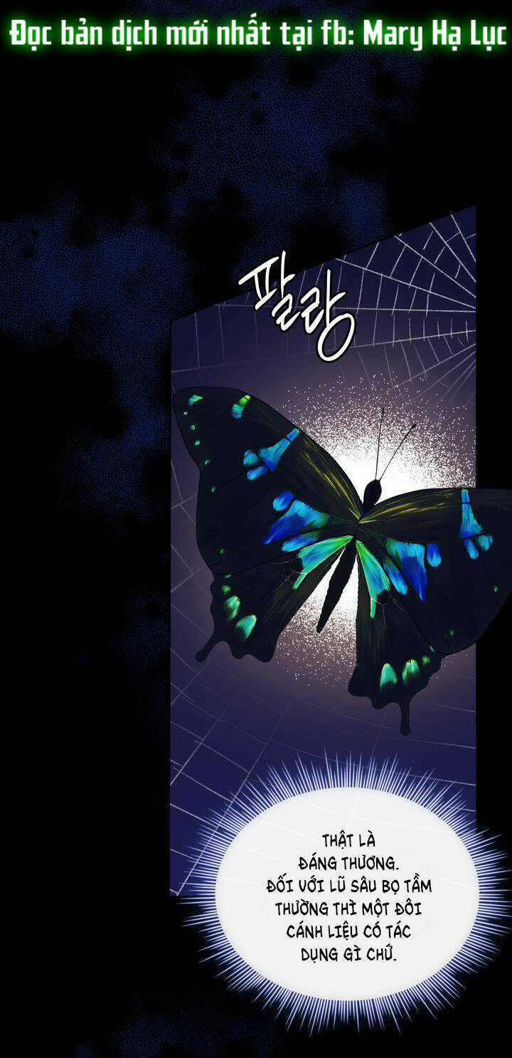 Công Nương Su - Chapter 64.1 - Trang 14