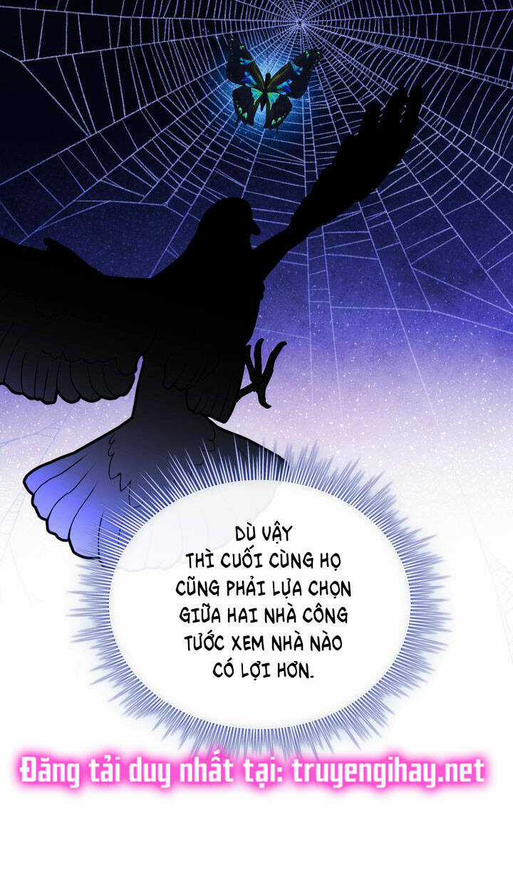 Công Nương Su - Chapter 64.1 - Trang 16