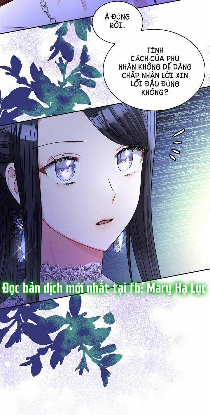 Công Nương Su - Chapter 64.1 - Trang 19