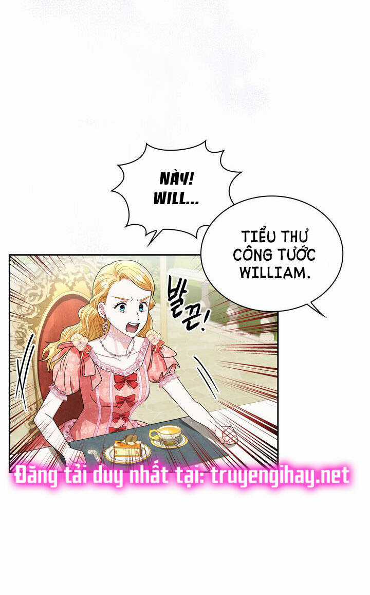 Công Nương Su - Chapter 64.1 - Trang 20