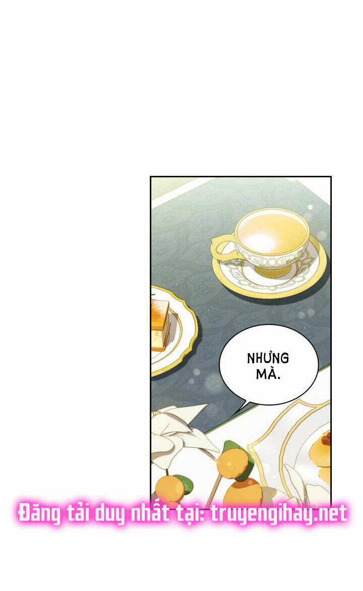 Công Nương Su - Chapter 64.1 - Trang 23