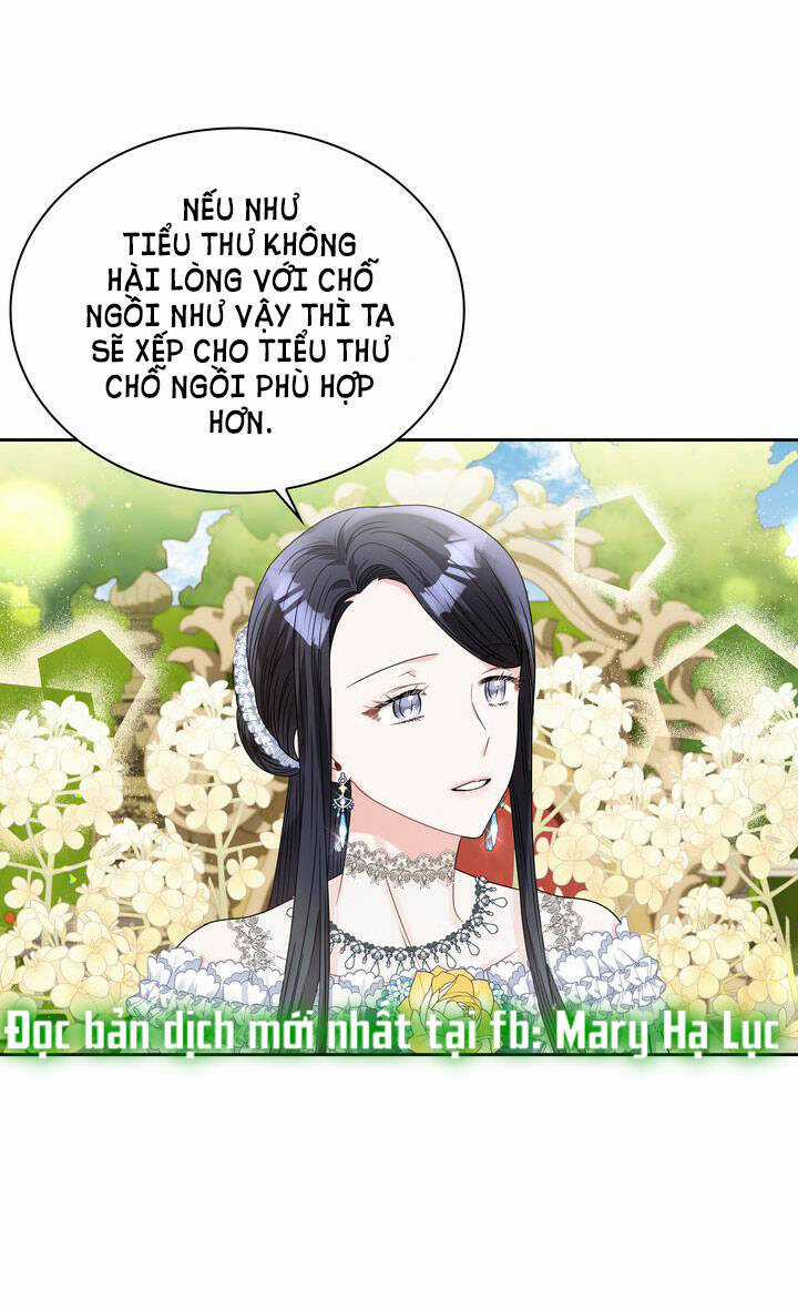 Công Nương Su - Chapter 64.1 - Trang 24