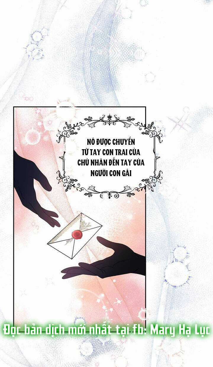 Công Nương Su - Chapter 64.1 - Trang 27