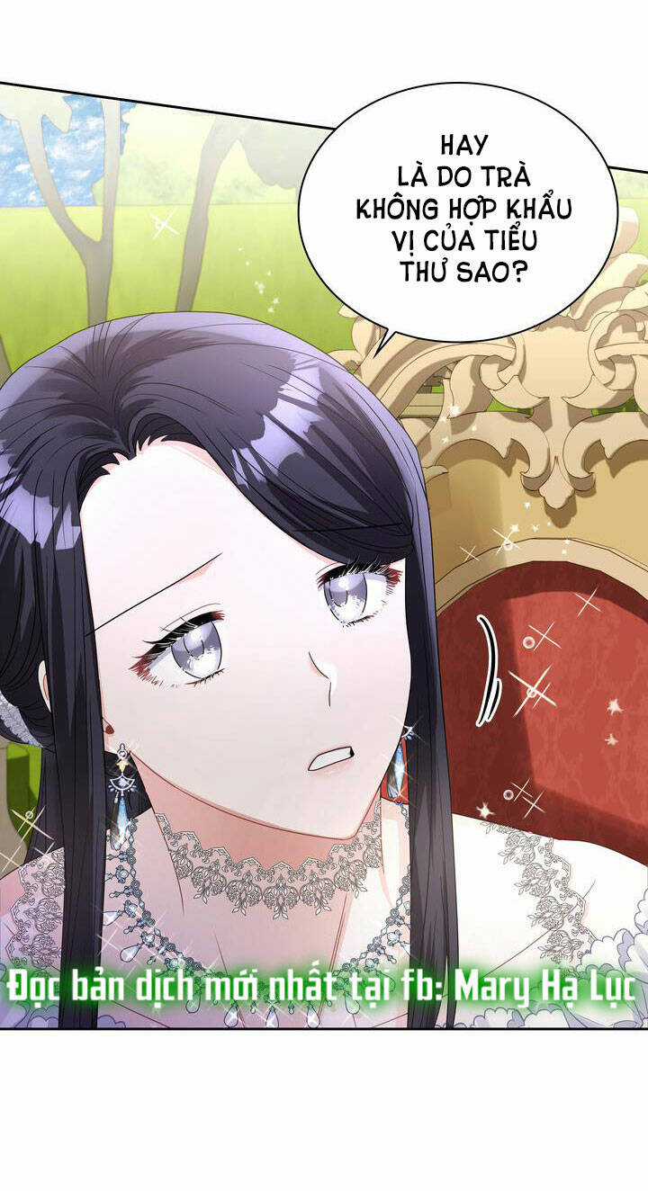 Công Nương Su - Chapter 64.1 - Trang 4