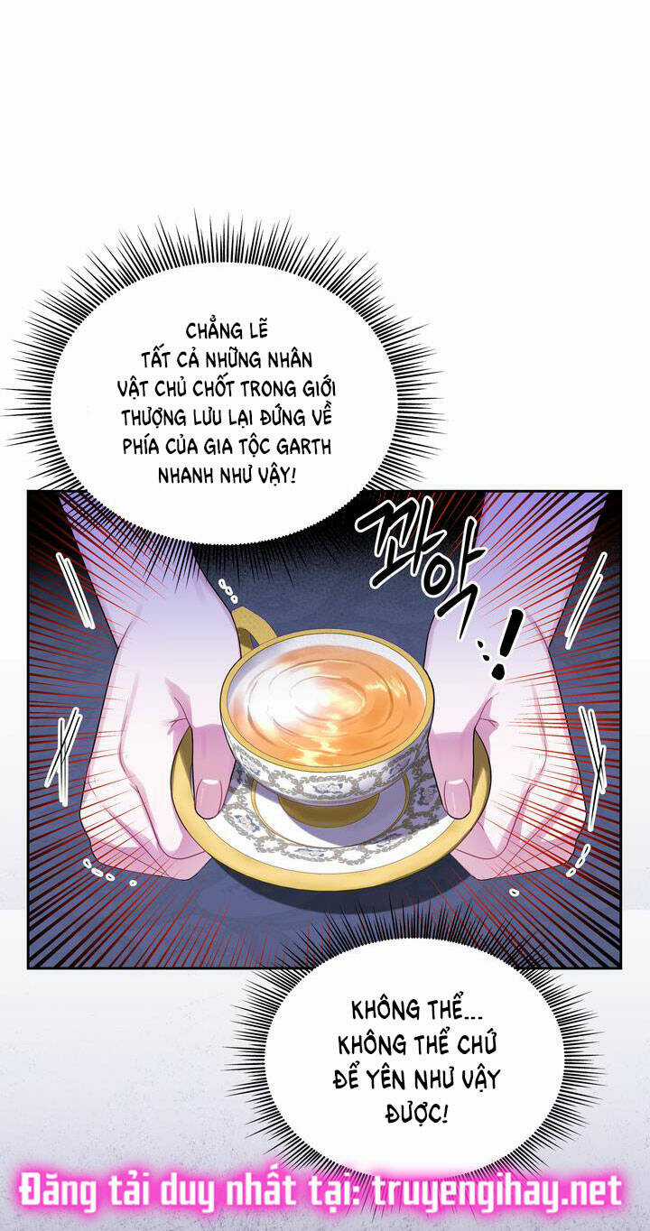 Công Nương Su - Chapter 64.1 - Trang 5