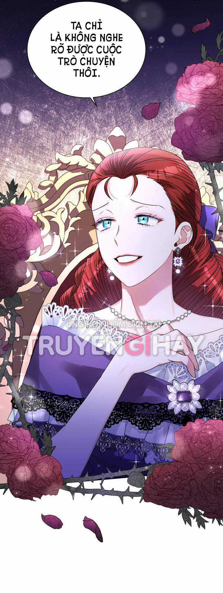 Công Nương Su - Chapter 64.1 - Trang 7