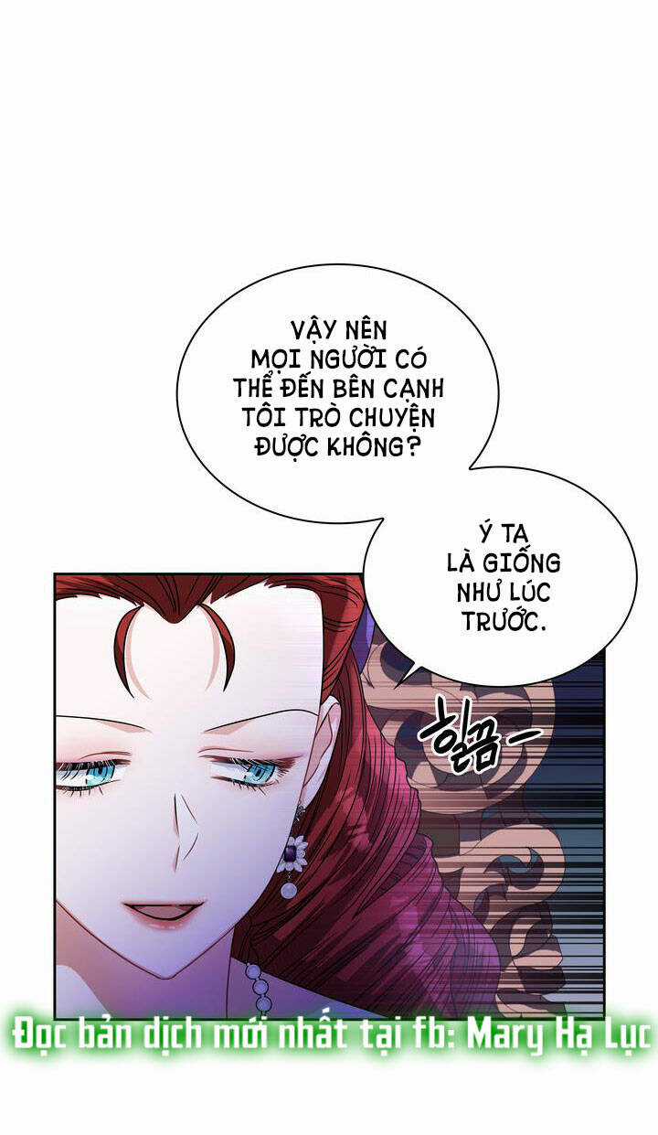 Công Nương Su - Chapter 64.1 - Trang 8