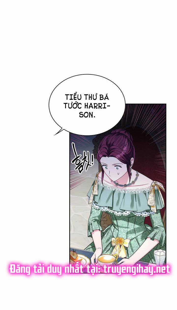 Công Nương Su - Chapter 64.1 - Trang 9