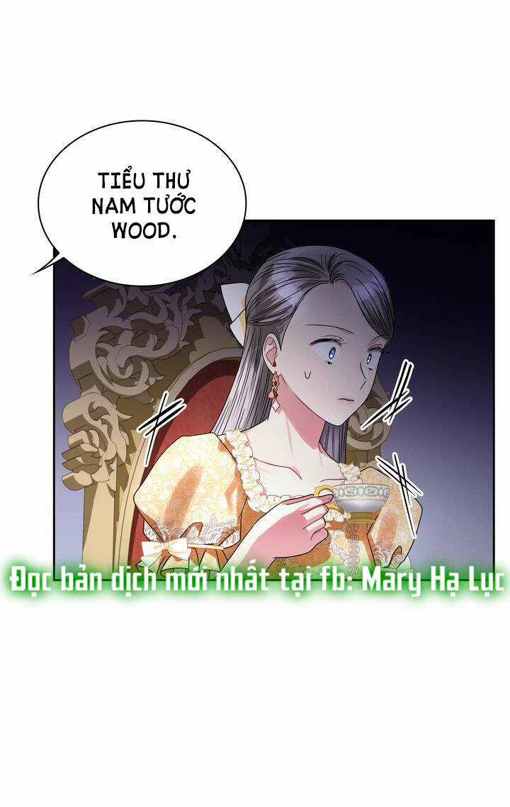 Công Nương Su - Chapter 64.1 - Trang 10