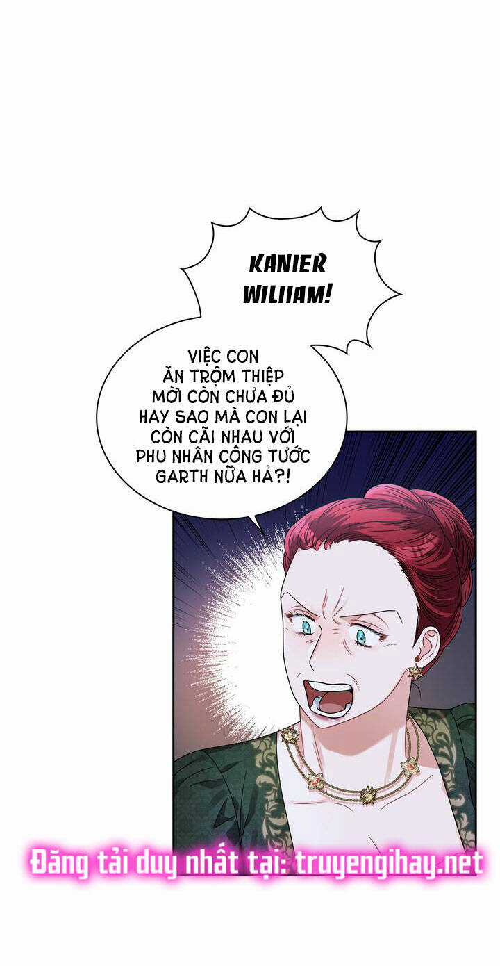 Công Nương Su - Chapter 64.2 - Trang 16