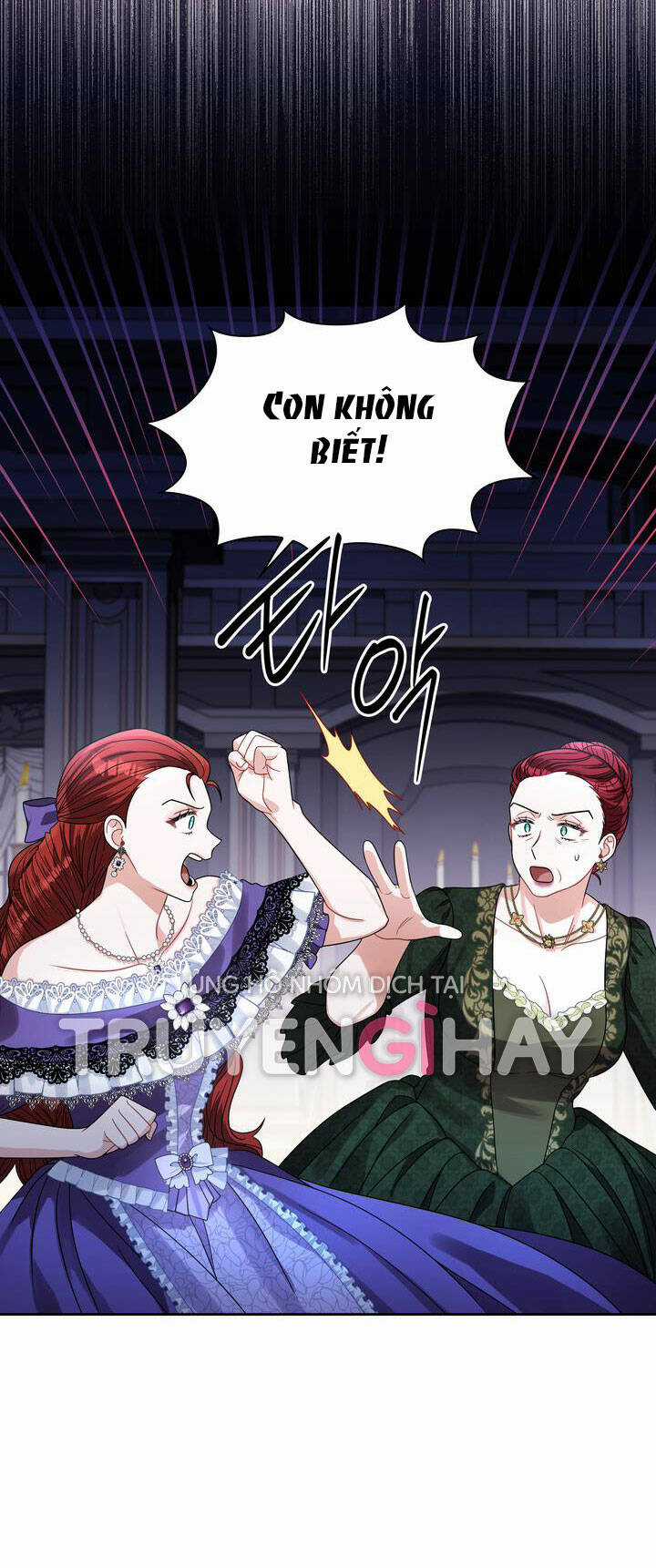 Công Nương Su - Chapter 64.2 - Trang 19