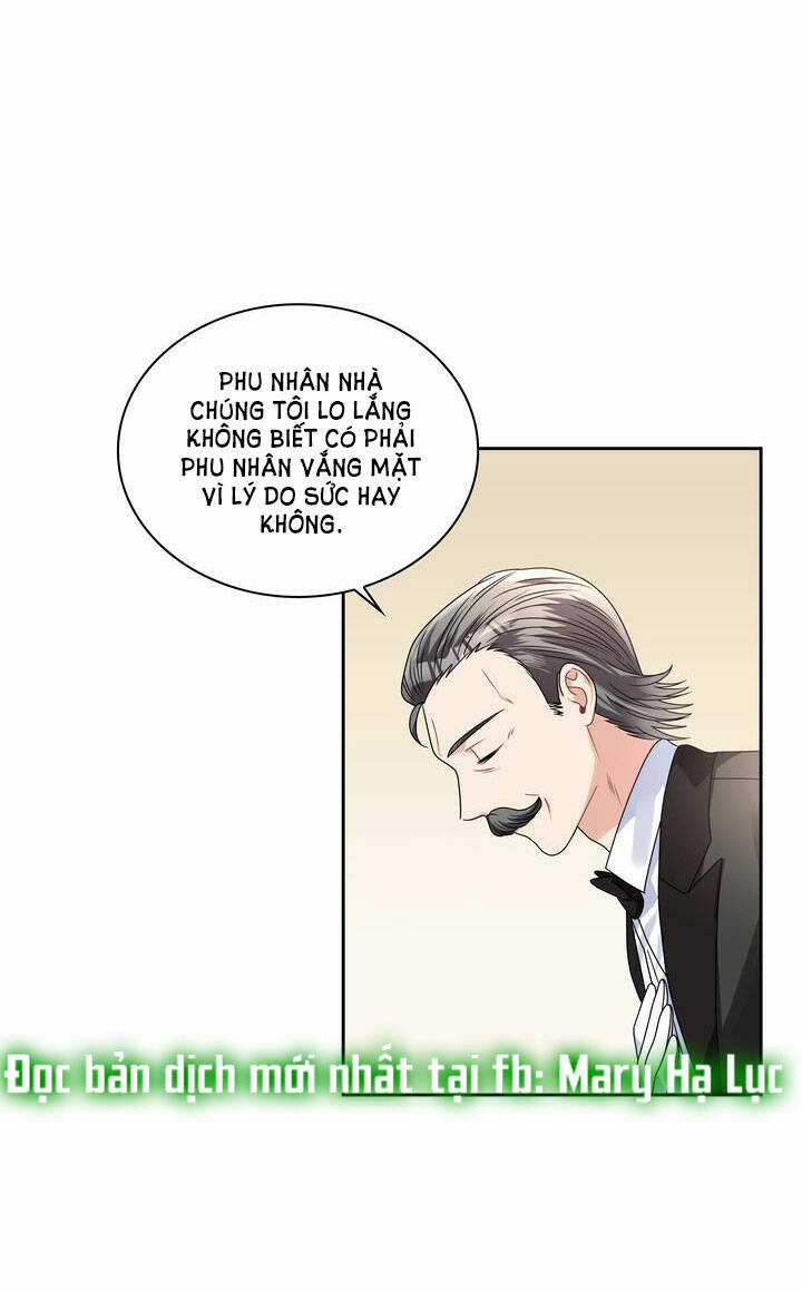 Công Nương Su - Chapter 64.2 - Trang 3