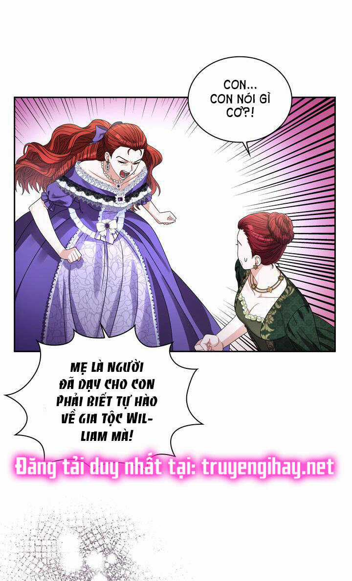 Công Nương Su - Chapter 64.2 - Trang 21