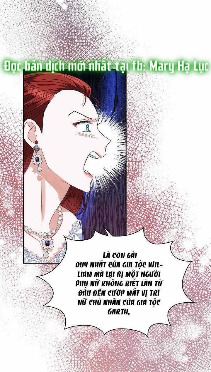 Công Nương Su - Chapter 64.2 - Trang 22