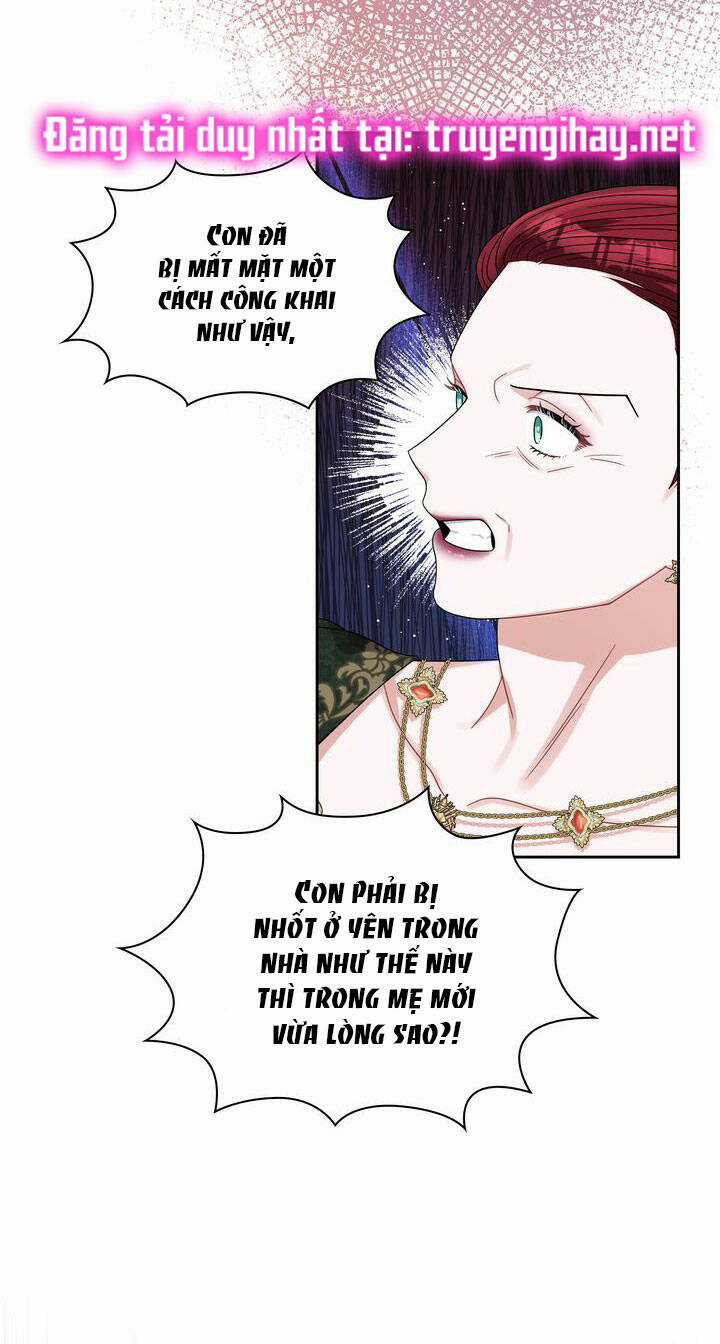 Công Nương Su - Chapter 64.2 - Trang 23