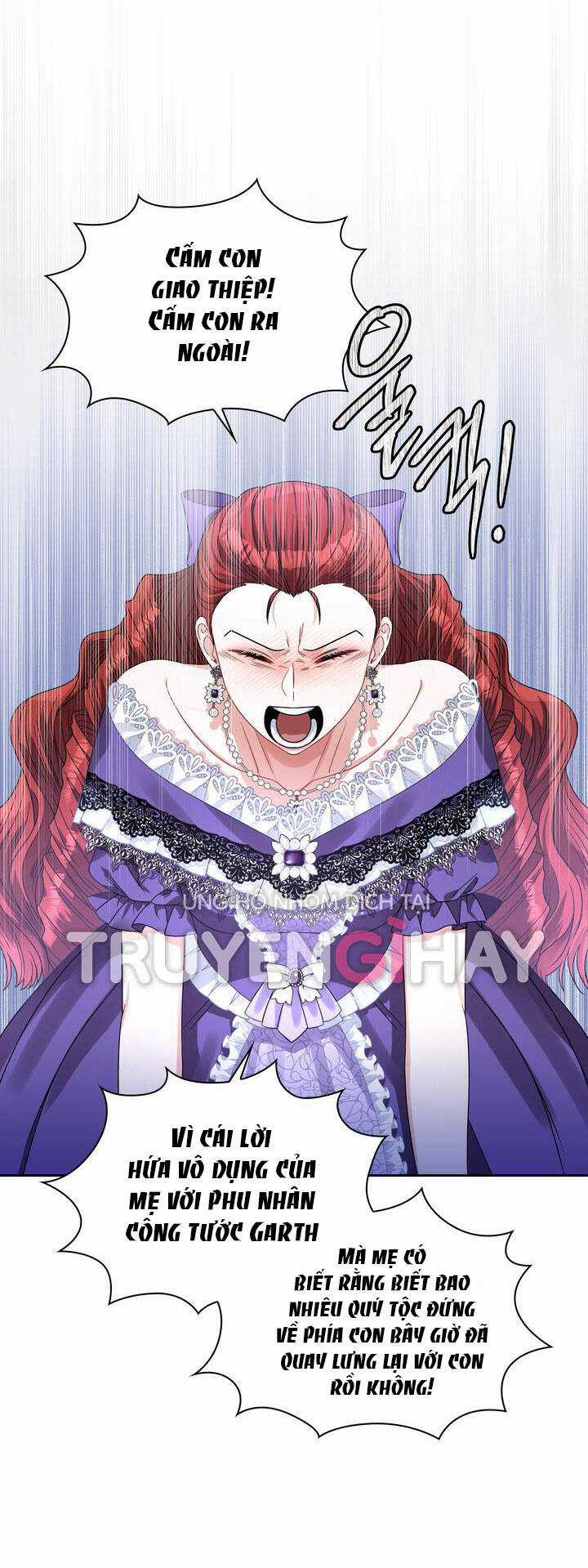 Công Nương Su - Chapter 64.2 - Trang 24