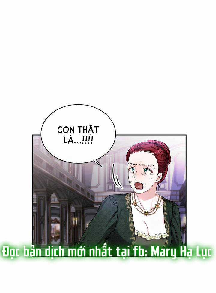 Công Nương Su - Chapter 64.2 - Trang 25