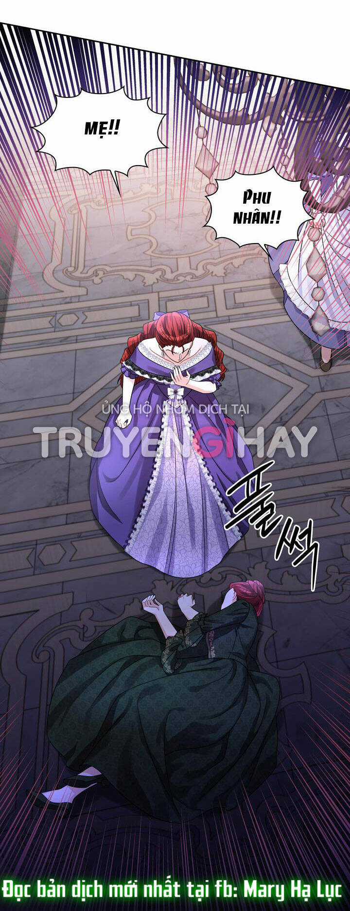 Công Nương Su - Chapter 64.2 - Trang 27