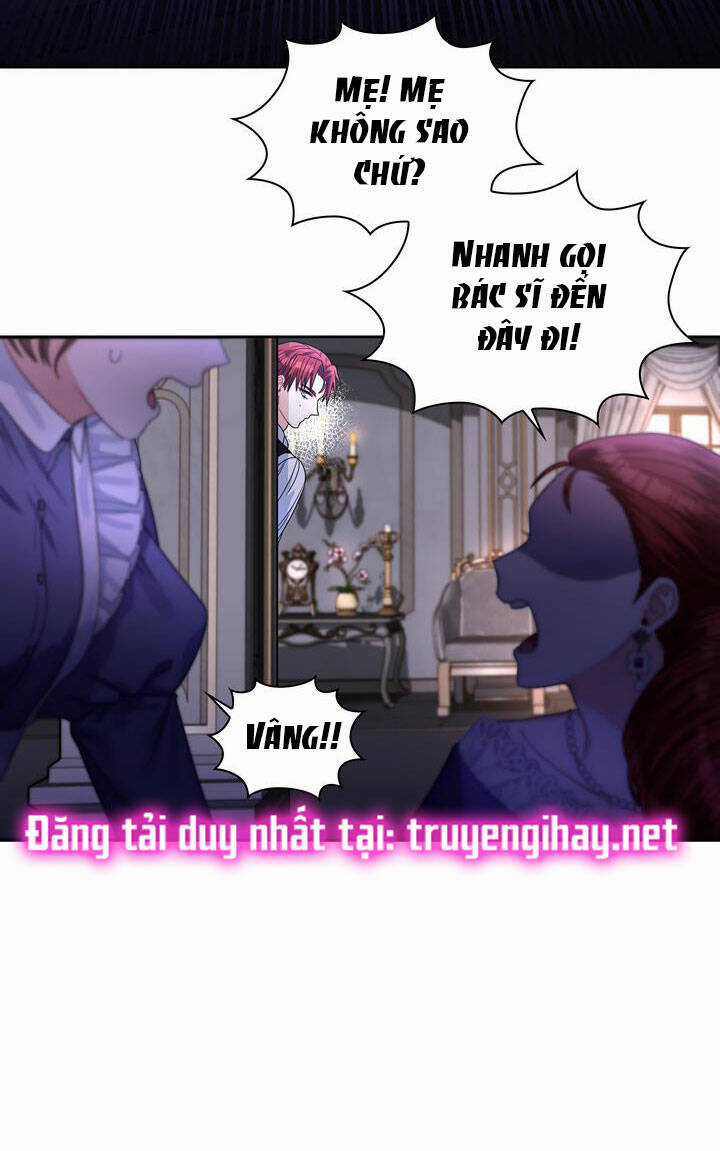 Công Nương Su - Chapter 64.2 - Trang 28