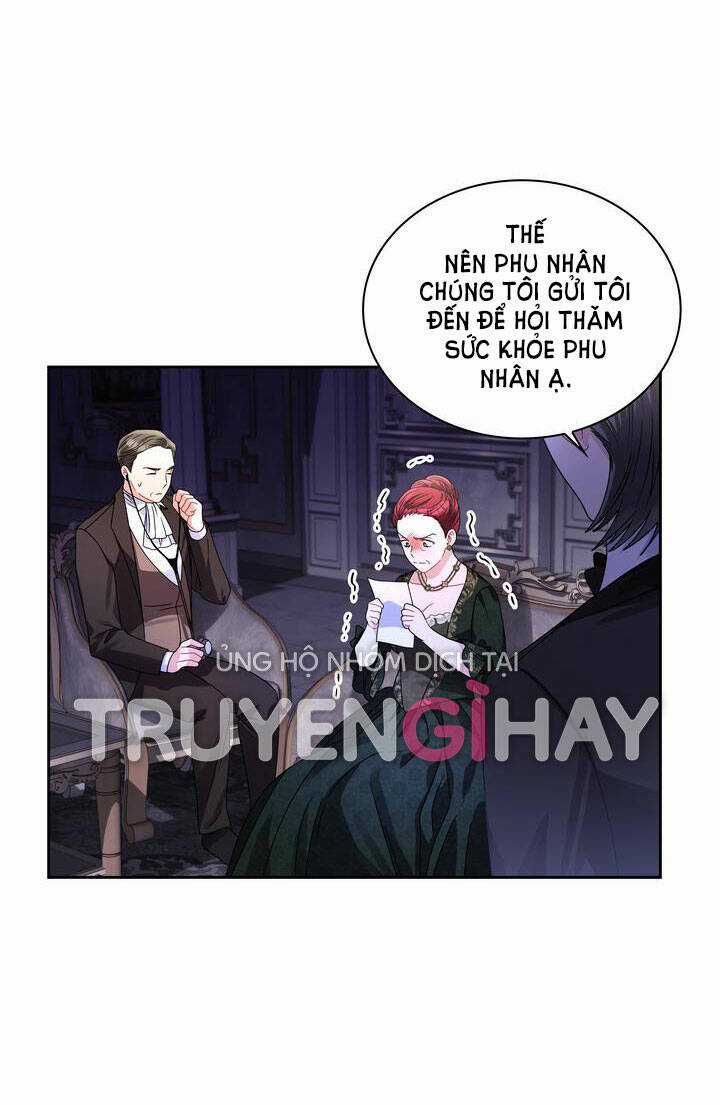 Công Nương Su - Chapter 64.2 - Trang 4