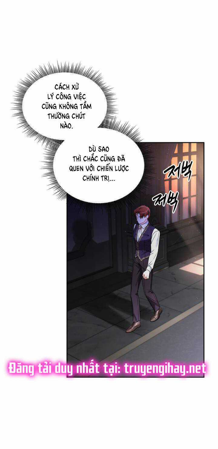 Công Nương Su - Chapter 64.2 - Trang 32