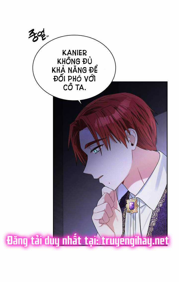 Công Nương Su - Chapter 64.2 - Trang 34