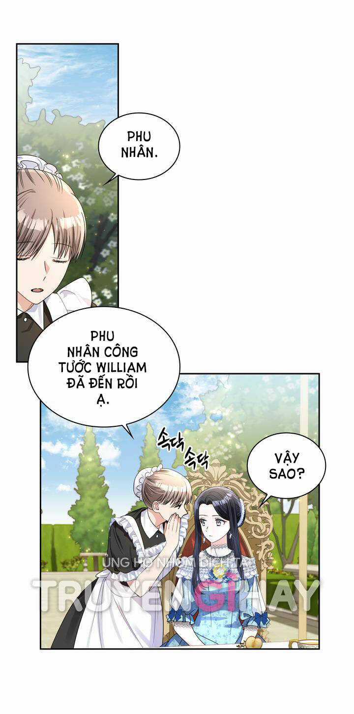 Công Nương Su - Chapter 64.2 - Trang 8