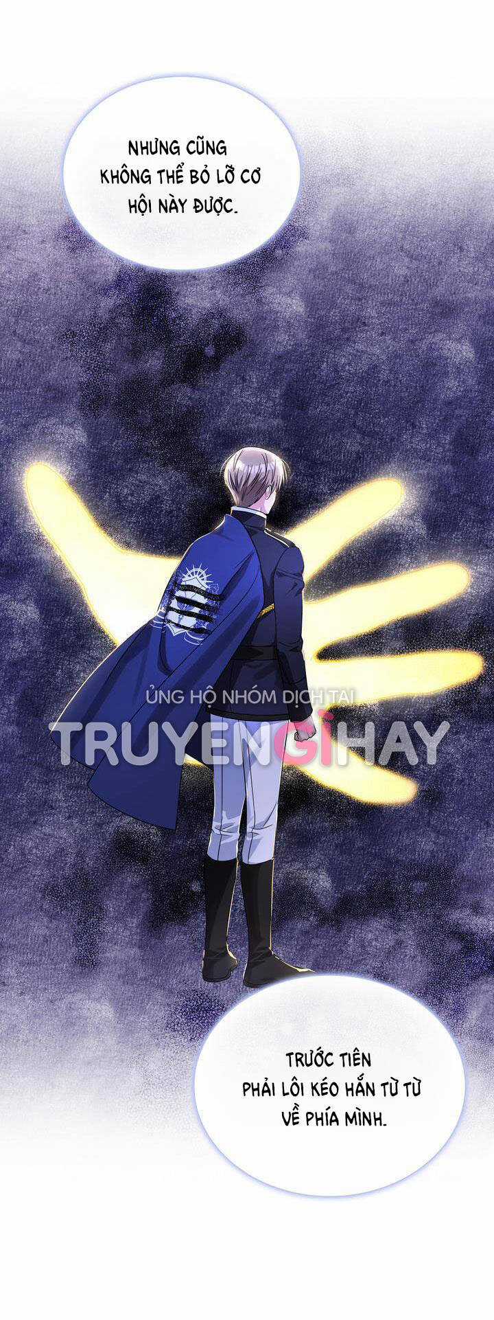 Công Nương Su - Chapter 65.1 - Trang 11