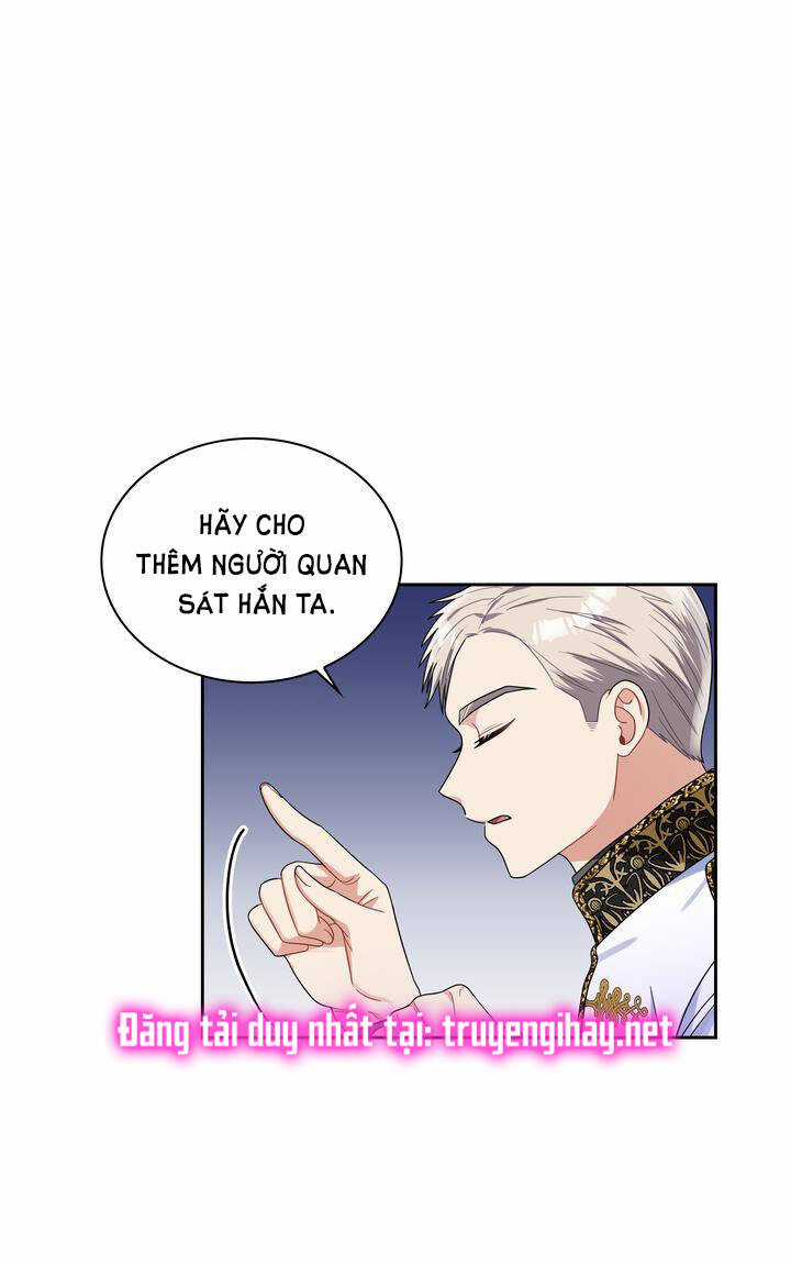 Công Nương Su - Chapter 65.1 - Trang 12