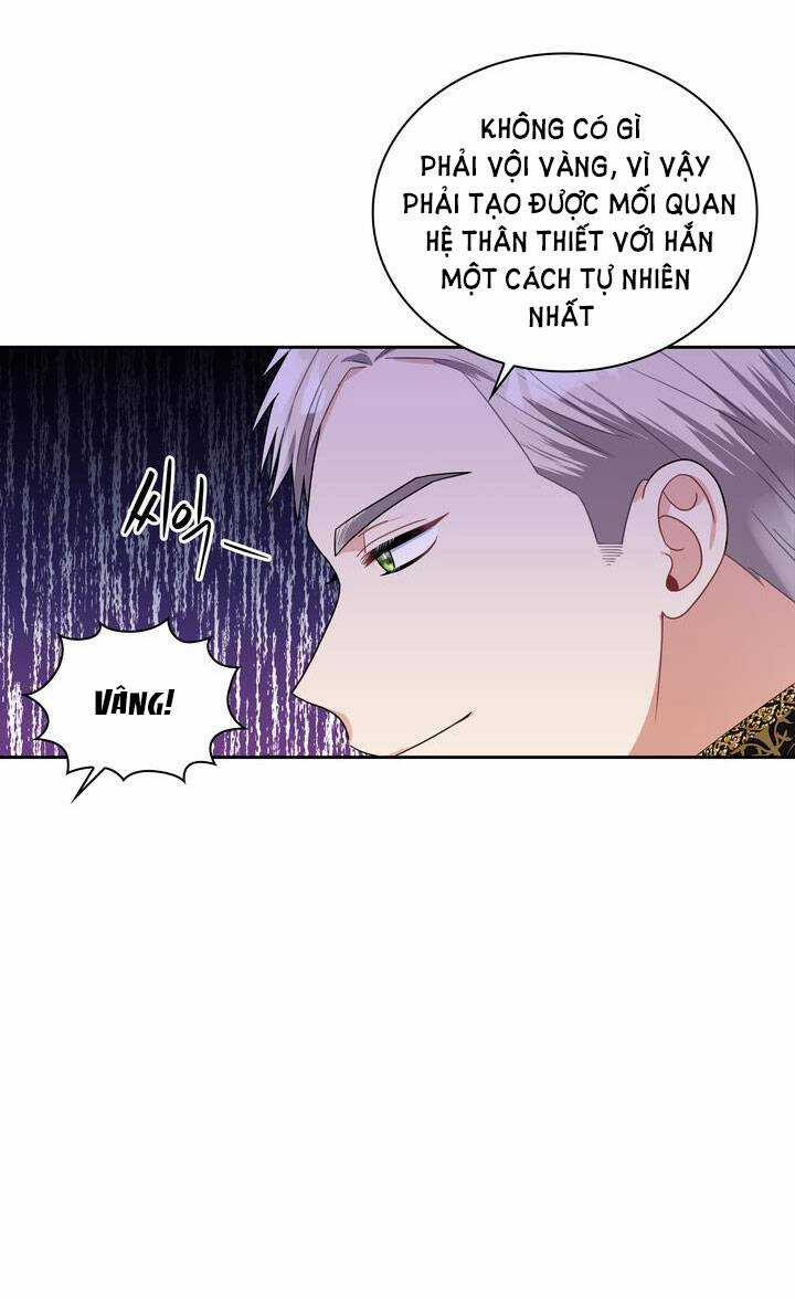 Công Nương Su - Chapter 65.1 - Trang 13