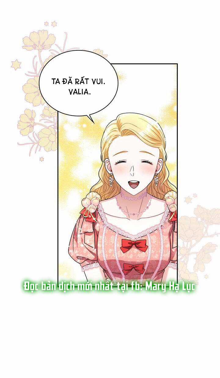 Công Nương Su - Chapter 65.1 - Trang 15