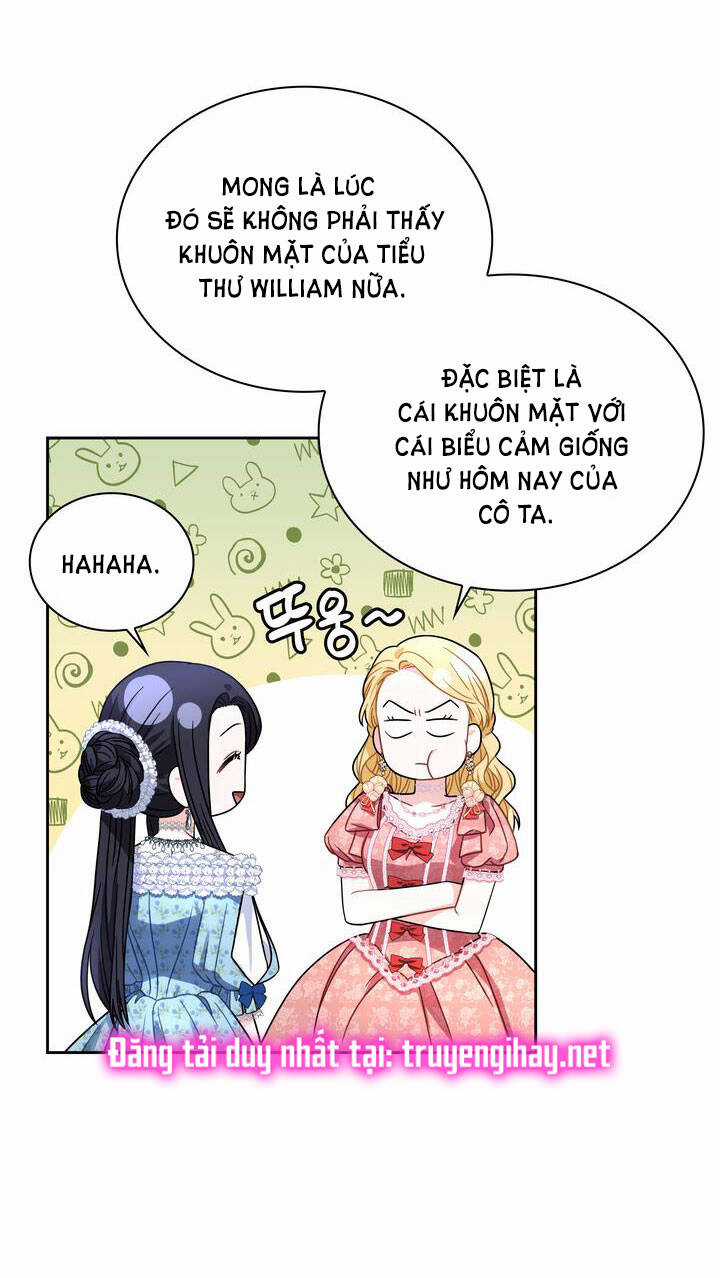 Công Nương Su - Chapter 65.1 - Trang 17