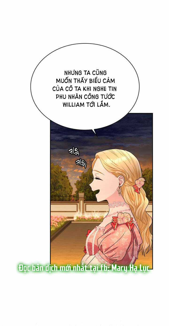 Công Nương Su - Chapter 65.1 - Trang 18