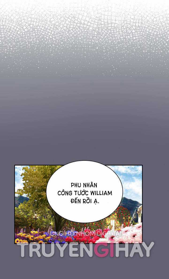 Công Nương Su - Chapter 65.1 - Trang 19