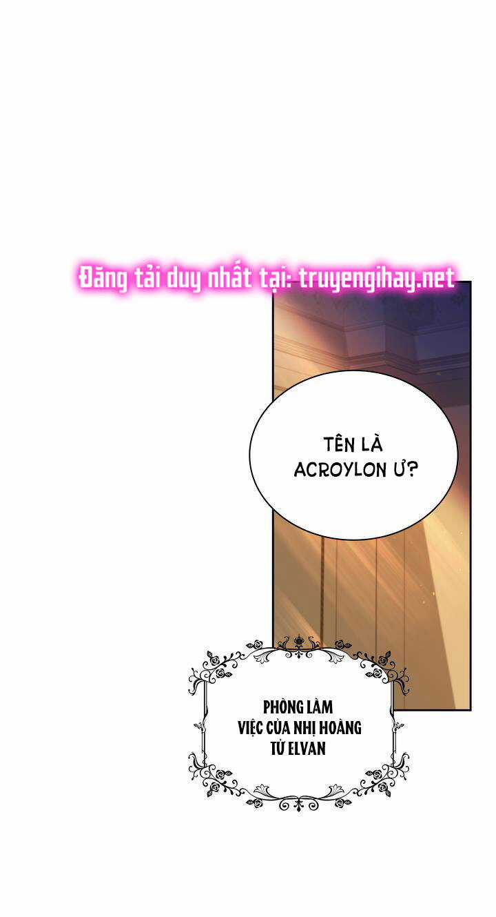 Công Nương Su - Chapter 65.1 - Trang 3