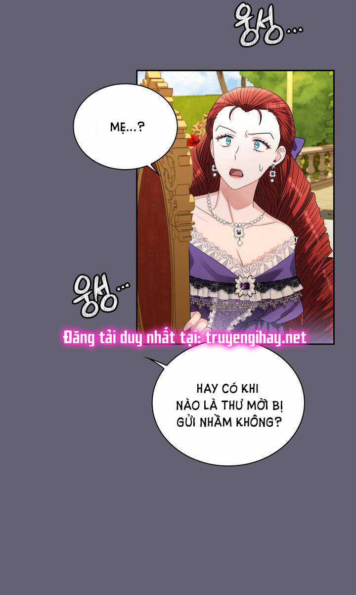 Công Nương Su - Chapter 65.1 - Trang 21