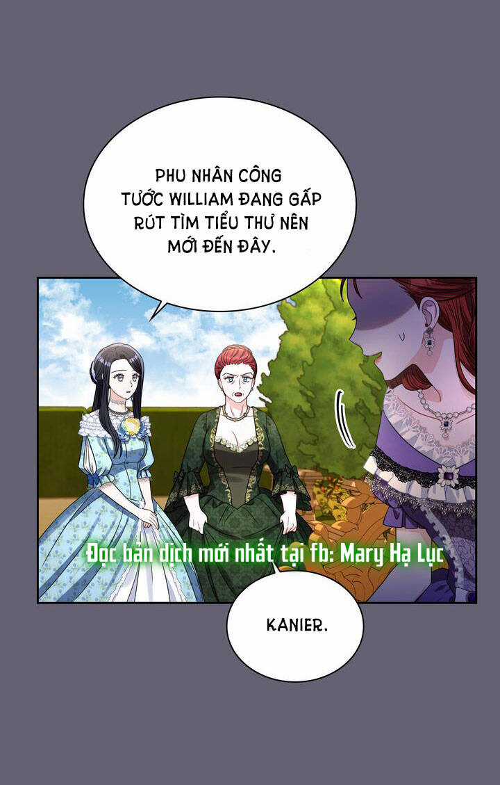 Công Nương Su - Chapter 65.1 - Trang 22