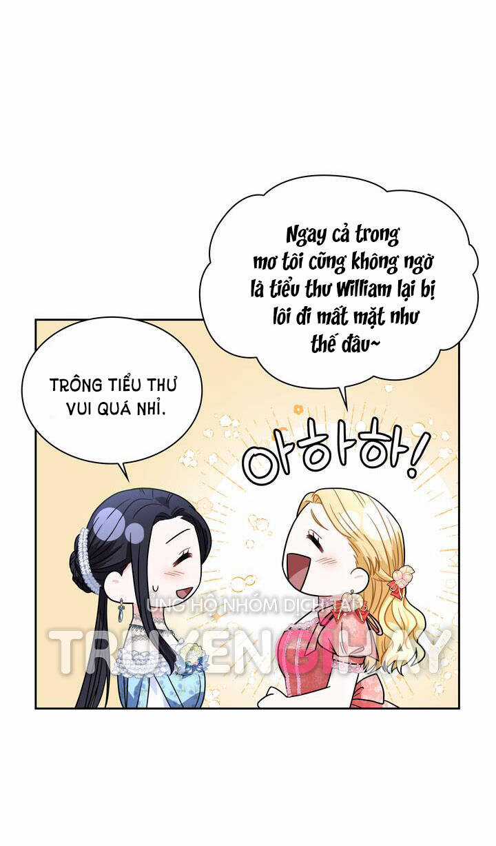 Công Nương Su - Chapter 65.1 - Trang 27