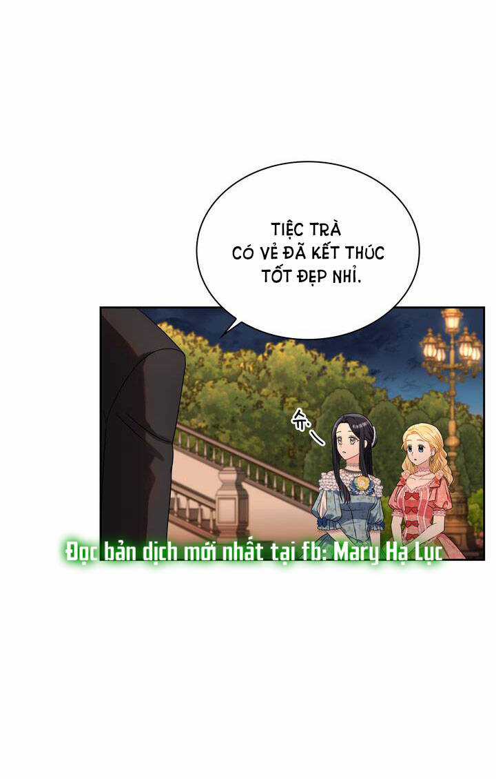 Công Nương Su - Chapter 65.1 - Trang 29