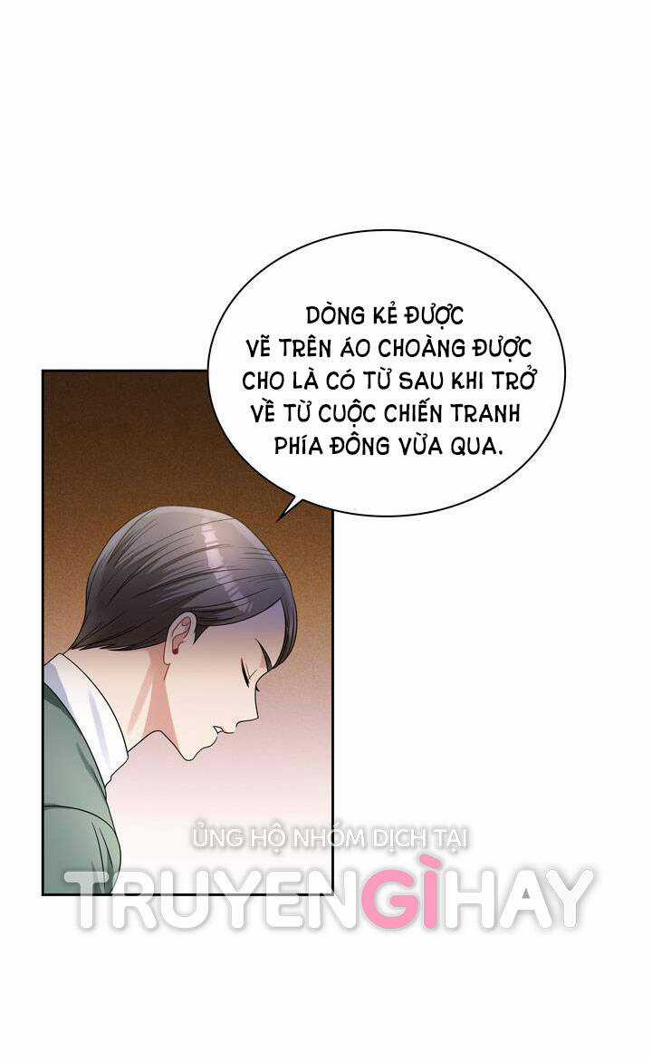 Công Nương Su - Chapter 65.1 - Trang 5