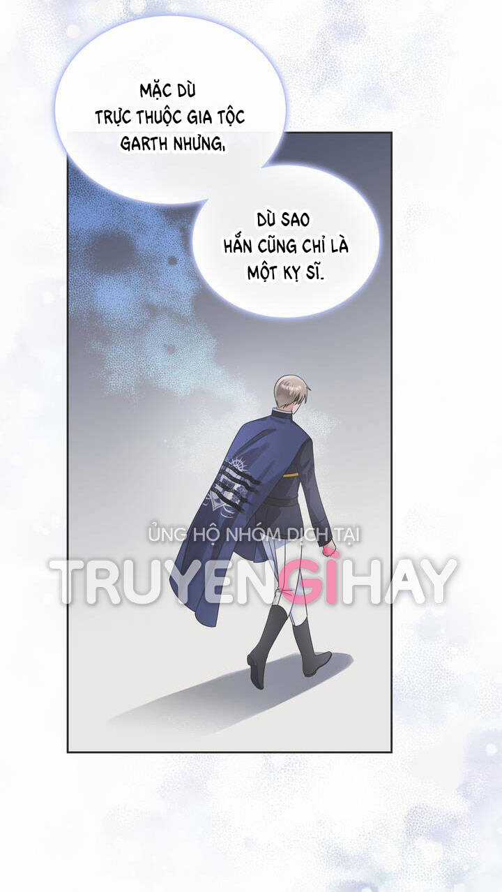 Công Nương Su - Chapter 65.1 - Trang 8