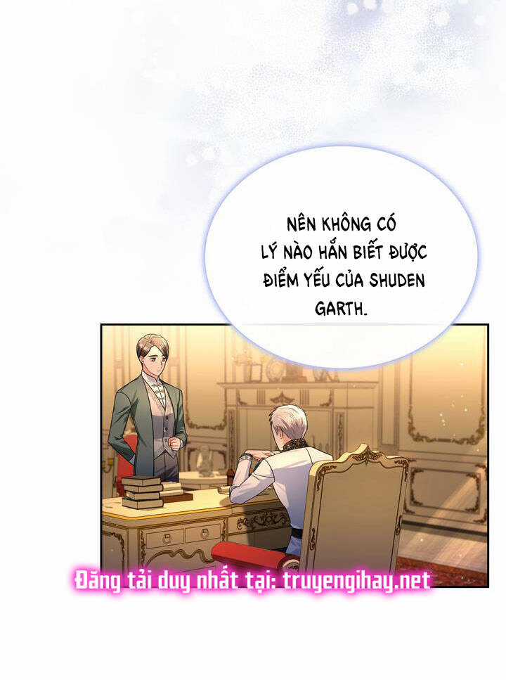 Công Nương Su - Chapter 65.1 - Trang 9