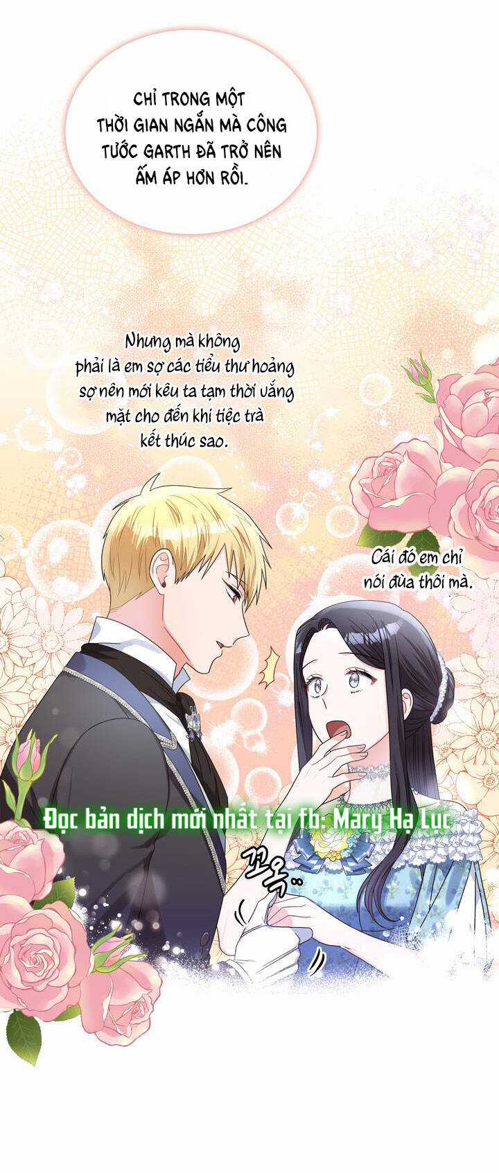 Công Nương Su - Chapter 65.2 - Trang 2