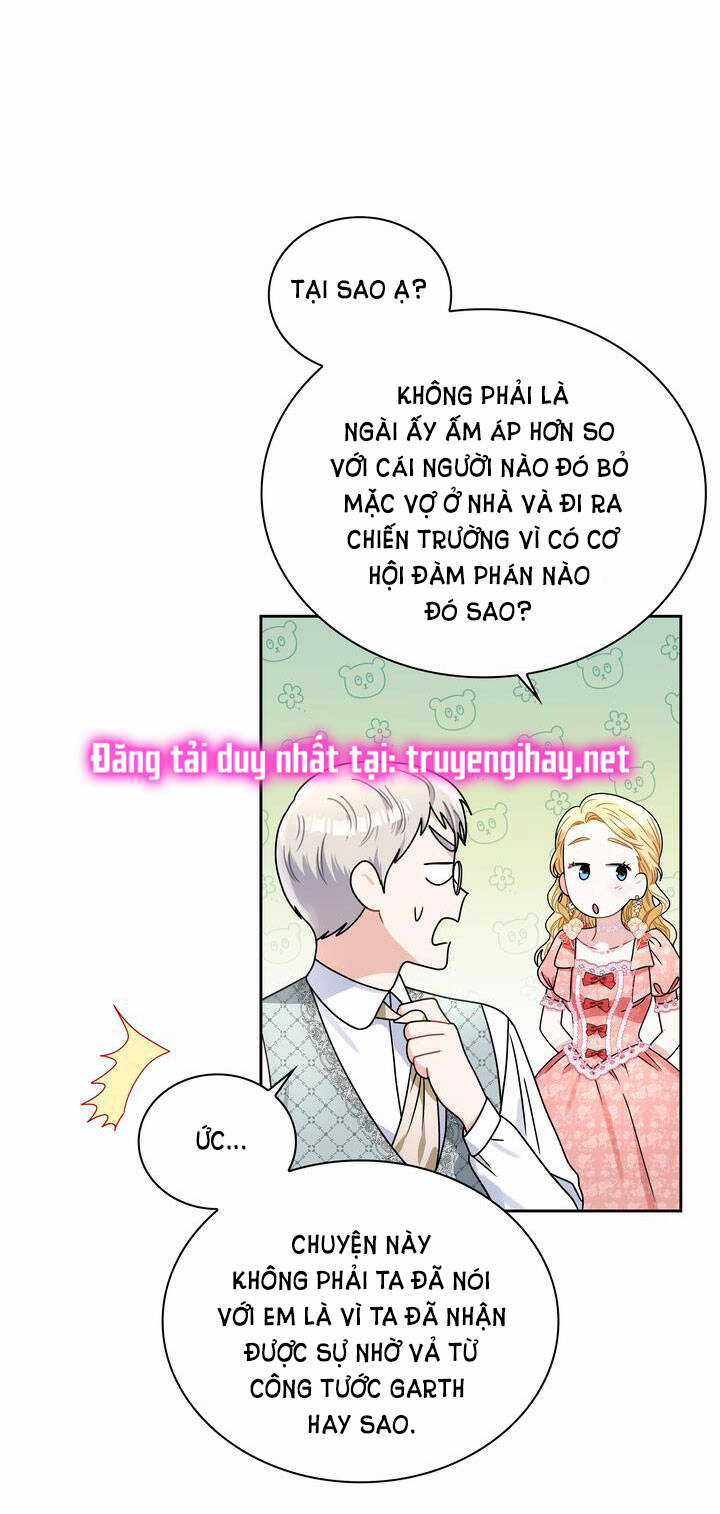 Công Nương Su - Chapter 65.2 - Trang 11
