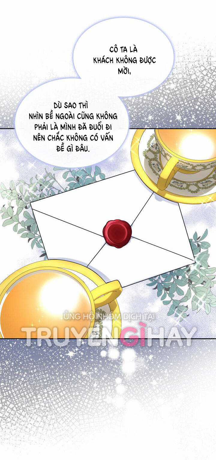 Công Nương Su - Chapter 65.2 - Trang 21